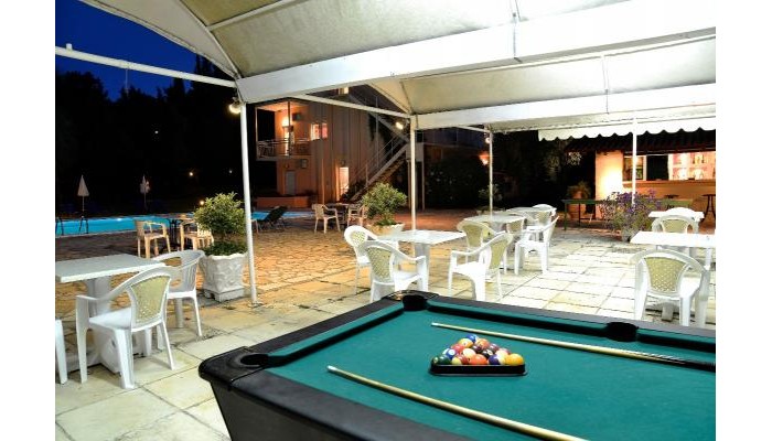 Poza pentru Hotel Primavera 7315-1635235436 Hotel Primavera poza 25