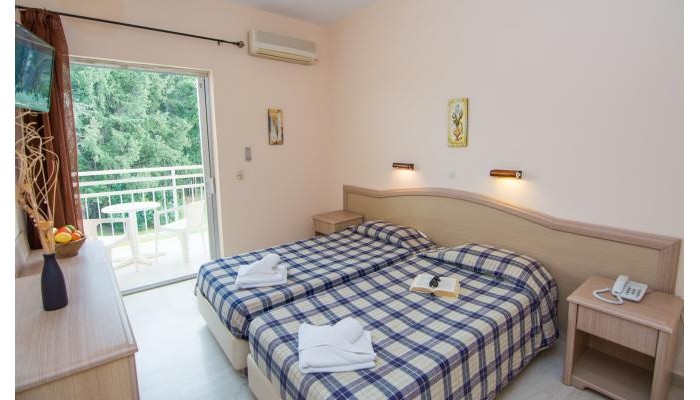 Poza pentru Hotel Primavera 7958-1635235311 Hotel Primavera poza 3