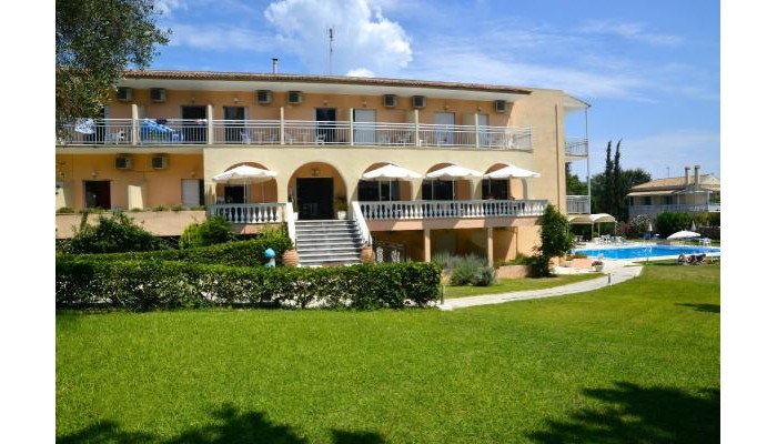 Poza pentru Hotel Primavera 8382-1635235302 Hotel Primavera poza 0