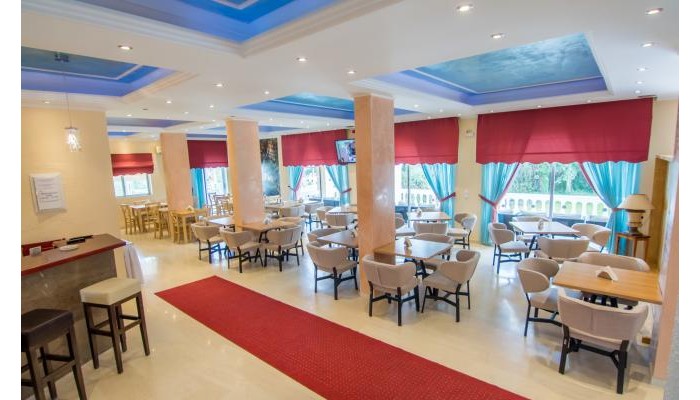 Poza pentru Hotel Primavera 8767-1635235330 Hotel Primavera poza 9