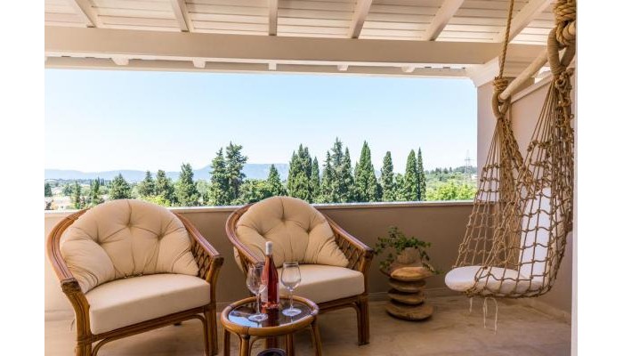 Hotel Rarakos Houses Corfu poza 24