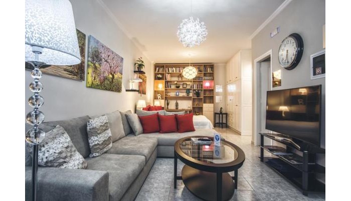 Hotel Rarakos Houses Corfu poza 3