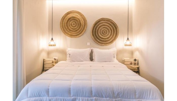 Hotel Rarakos Houses Corfu poza 9