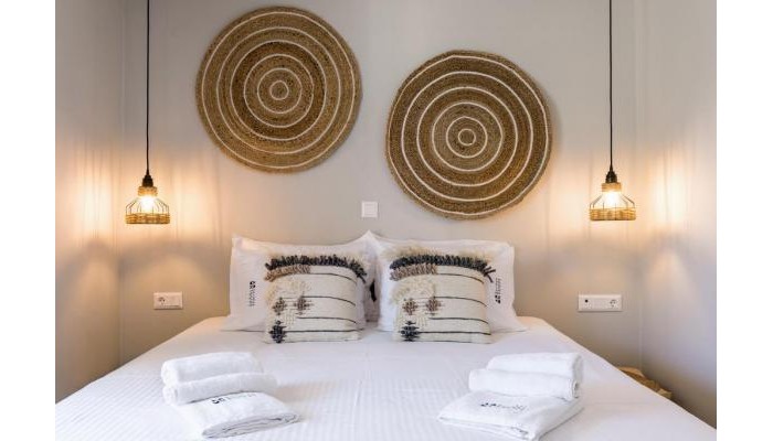 Hotel Rarakos Houses Corfu poza 20