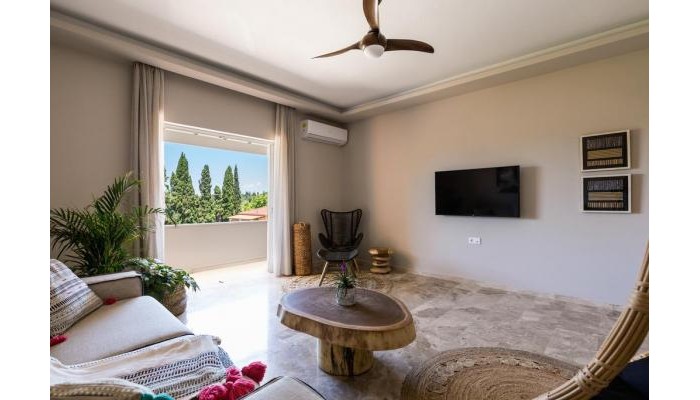 Hotel Rarakos Houses Corfu poza 12