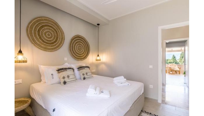 Hotel Rarakos Houses Corfu poza 19