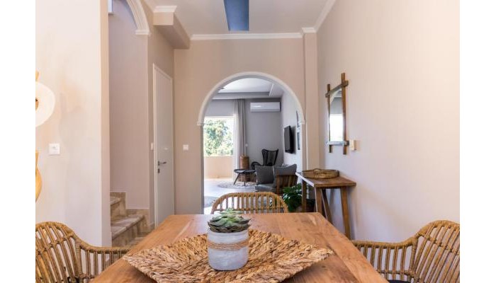 Hotel Rarakos Houses Corfu poza 14
