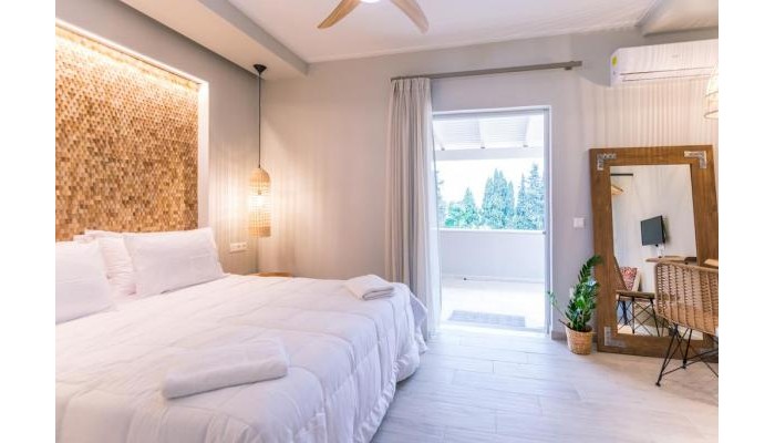 Hotel Rarakos Houses Corfu poza 25