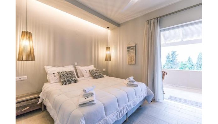 Hotel Rarakos Houses Corfu poza 11