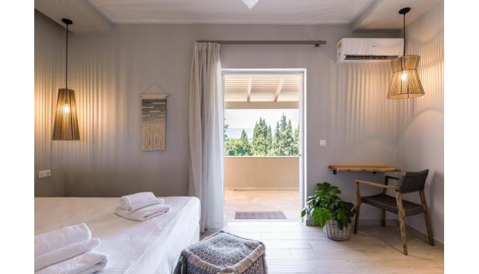 Hotel Rarakos Houses Corfu poza 10