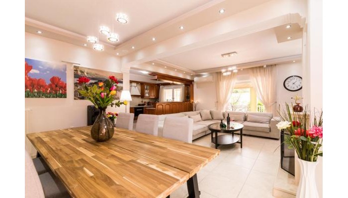 Hotel Rarakos Houses Corfu poza 8