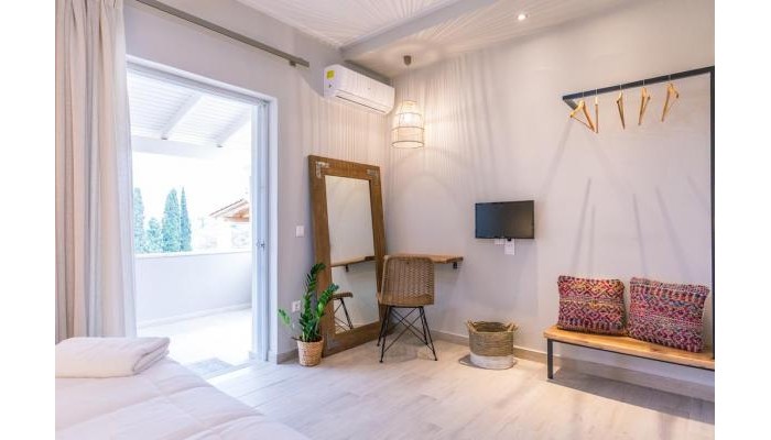 Hotel Rarakos Houses Corfu poza 18