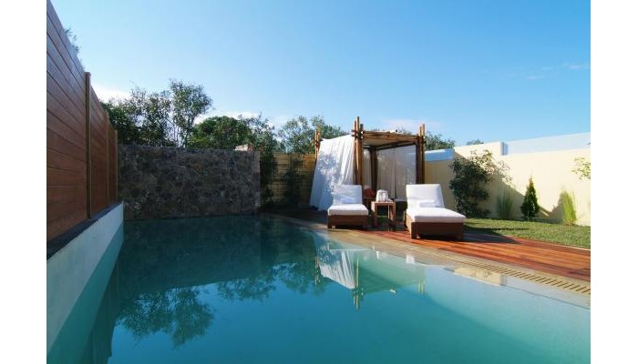 Restia Suites Exclusive Resort Corfu poza 2