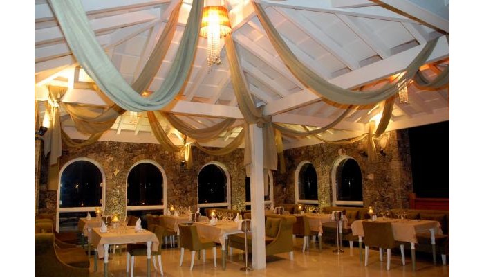 Restia Suites Exclusive Resort Corfu poza 12