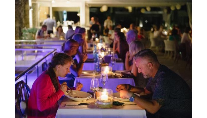 Restia Suites Exclusive Resort Corfu poza 15