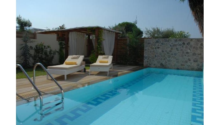 Restia Suites Exclusive Resort Corfu poza 1