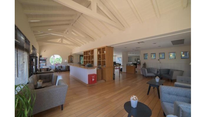 Restia Suites Exclusive Resort Corfu poza 21