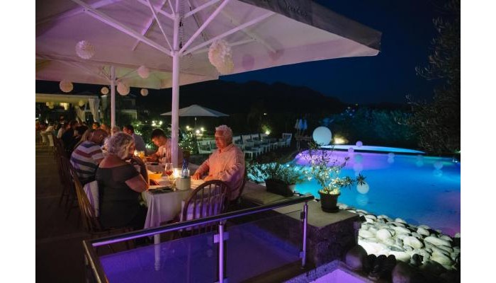 Restia Suites Exclusive Resort Corfu poza 16