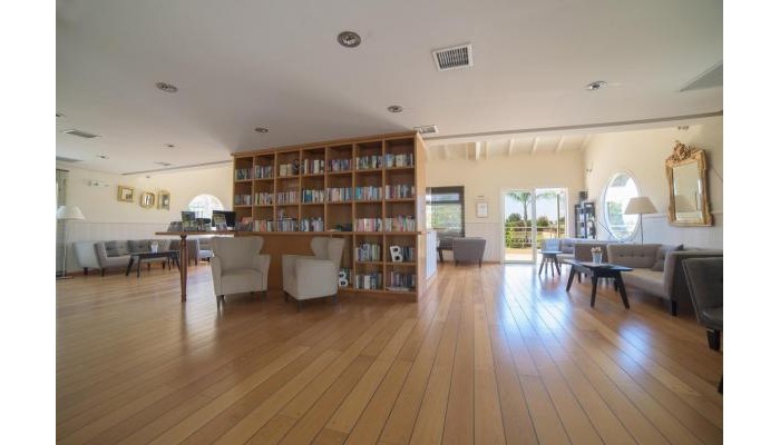 Restia Suites Exclusive Resort Corfu poza 22