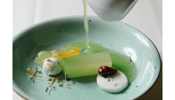 Restia Suites Exclusive Resort Corfu poza 13