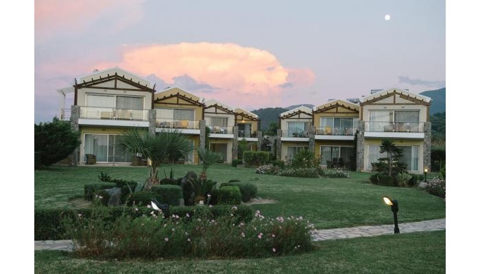 Restia Suites Exclusive Resort Corfu poza 4