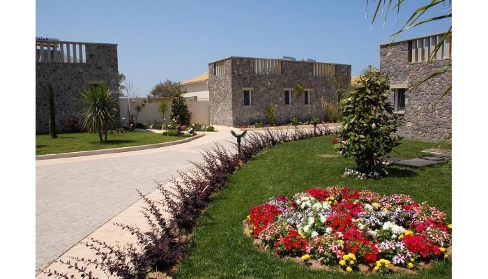 Restia Suites Exclusive Resort Corfu poza 3