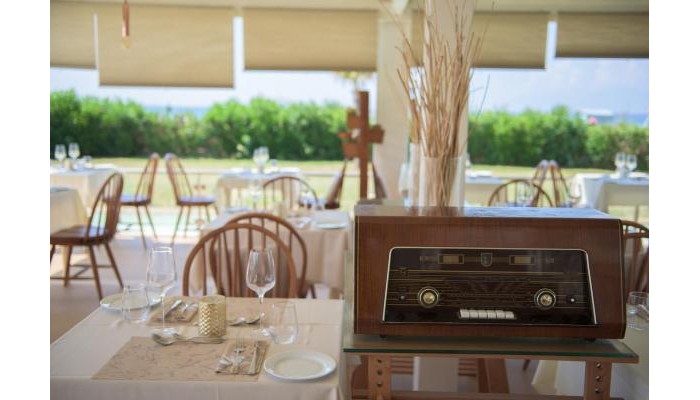 Restia Suites Exclusive Resort Corfu poza 18