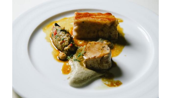 Restia Suites Exclusive Resort Corfu poza 14