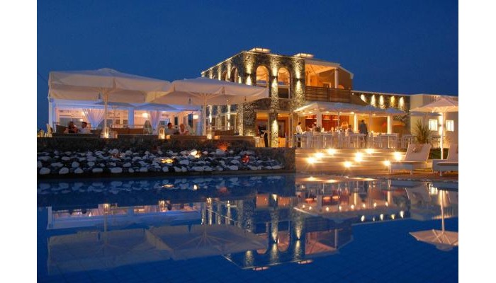 Restia Suites Exclusive Resort Corfu poza 0