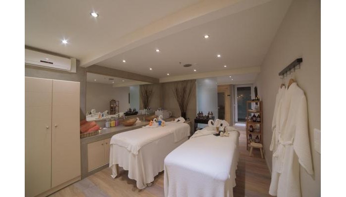 Restia Suites Exclusive Resort Corfu poza 23