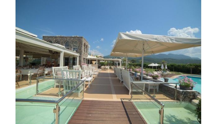 Restia Suites Exclusive Resort Corfu poza 6