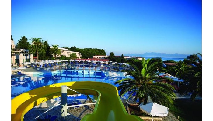 Poza pentru Roda Beach Resort&spa 2271-1608297267 Roda Beach Resort&spa poza 2