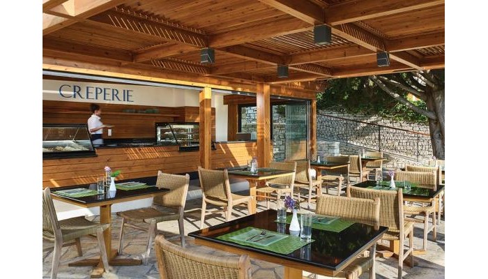 Poza pentru Roda Beach Resort&spa 2520-1608297314 Roda Beach Resort&spa poza 23