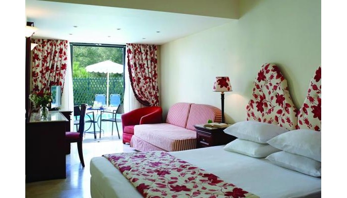 Poza pentru Roda Beach Resort&spa 2634-1608297301 Roda Beach Resort&spa poza 17