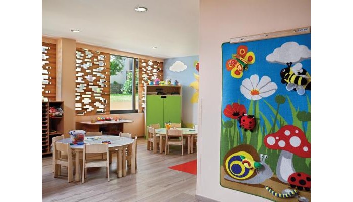 Poza pentru Roda Beach Resort&spa 267-1608297327 Roda Beach Resort&spa poza 28