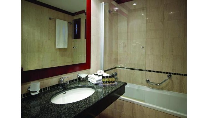 Poza pentru Roda Beach Resort&spa 3113-1608297299 Roda Beach Resort&spa poza 16