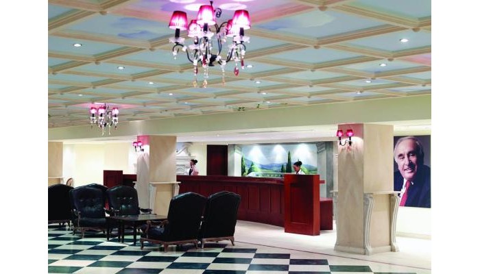 Poza pentru Roda Beach Resort&spa 3124-1608297303 Roda Beach Resort&spa poza 18