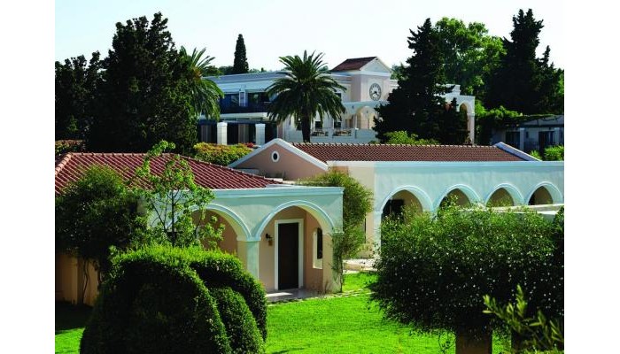 Poza pentru Roda Beach Resort&spa 314-1608297274 Roda Beach Resort&spa poza 5