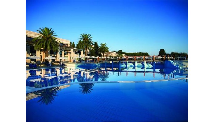 Poza pentru Roda Beach Resort&spa 3192-1608297265 Roda Beach Resort&spa poza 1