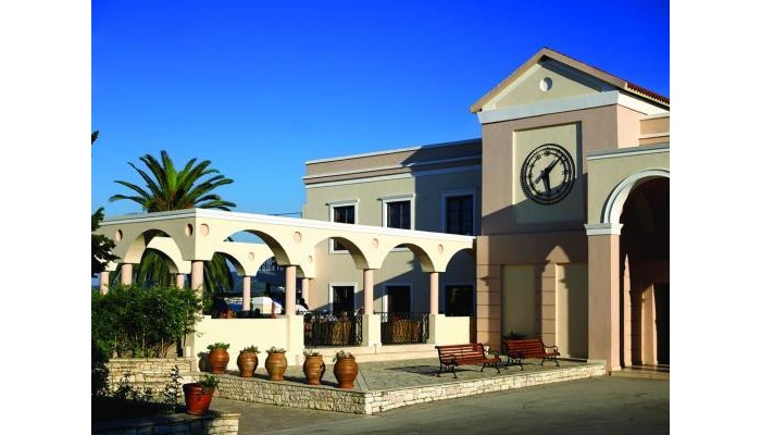 Poza pentru Roda Beach Resort&spa 3932-1608297272 Roda Beach Resort&spa poza 4