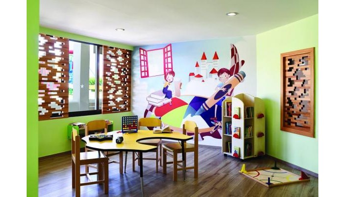 Poza pentru Roda Beach Resort&spa 4194-1608297323 Roda Beach Resort&spa poza 26