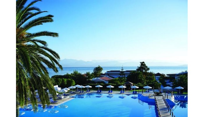 Poza pentru Roda Beach Resort&spa 6117-1608297270 Roda Beach Resort&spa poza 3