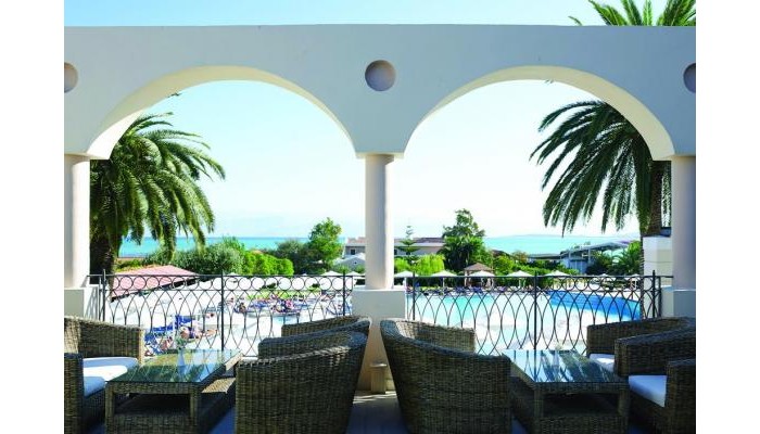 Poza pentru Roda Beach Resort&spa 6537-1608297310 Roda Beach Resort&spa poza 21