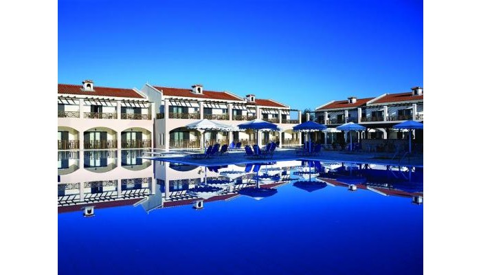 Poza pentru Roda Beach Resort&spa 7446-1608297263 Roda Beach Resort&spa poza 0