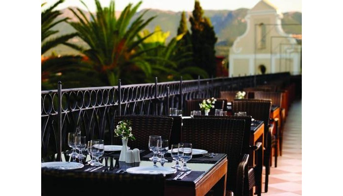 Poza pentru Roda Beach Resort&spa 8699-1608297308 Roda Beach Resort&spa poza 20