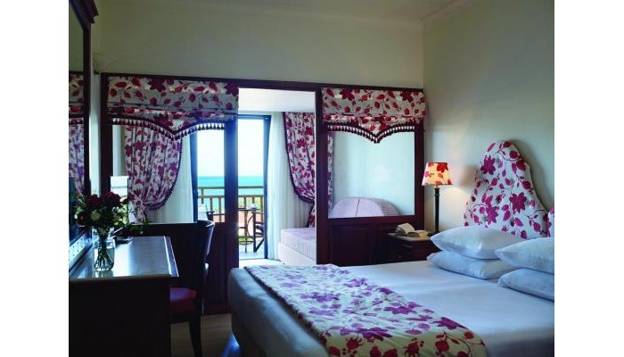 Poza pentru Roda Beach Resort&spa 8985-1608297285 Roda Beach Resort&spa poza 10
