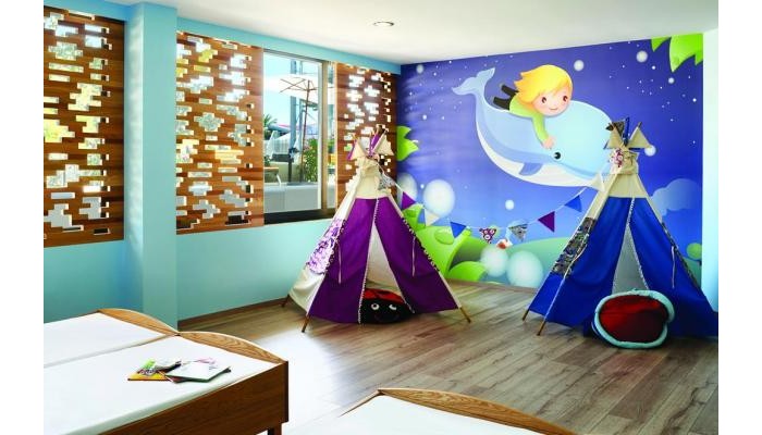 Poza pentru Roda Beach Resort&spa 9263-1608297325 Roda Beach Resort&spa poza 27
