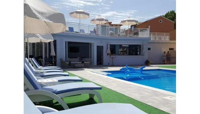 Poza pentru Roda Pearl Resort 2334-1612448801 Roda Pearl Resort poza 1