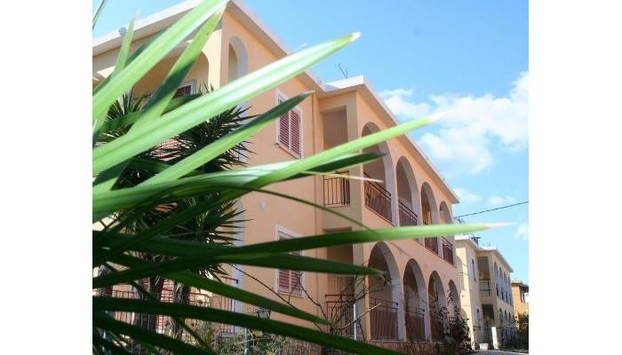 Poza pentru Roda Pearl Resort 2804-1612448805 Roda Pearl Resort poza 0