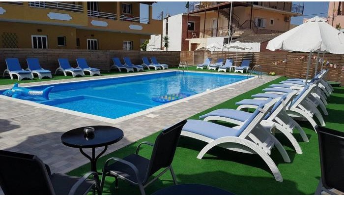 Poza pentru Roda Pearl Resort 3975-1612448814 Roda Pearl Resort poza 3